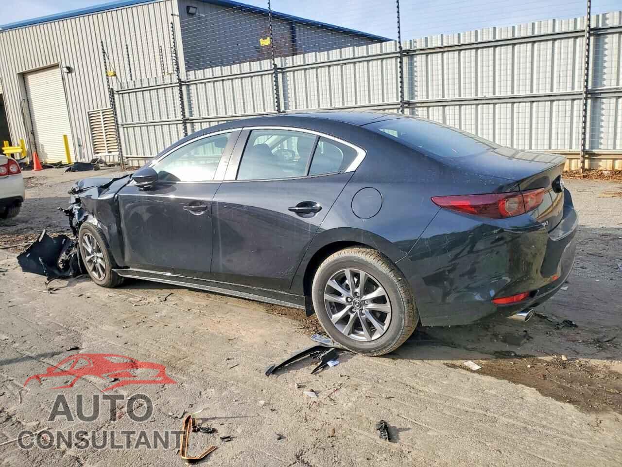 MAZDA 3 2025 - 3MZBPAAM4SM471108