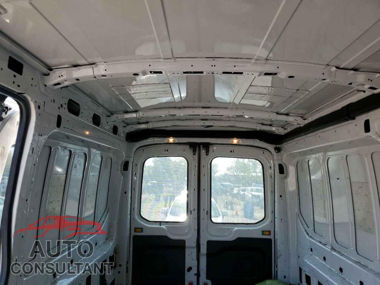 FORD TRANSIT 2015 - 1FTNR2CM7FKA02508