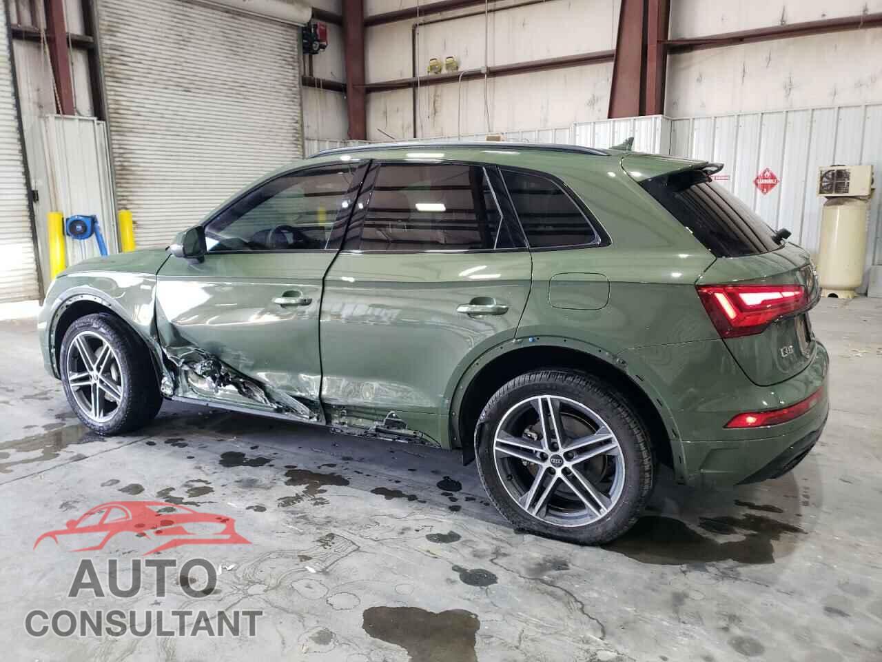 AUDI Q5 2023 - WA1E2BFY4P2191696
