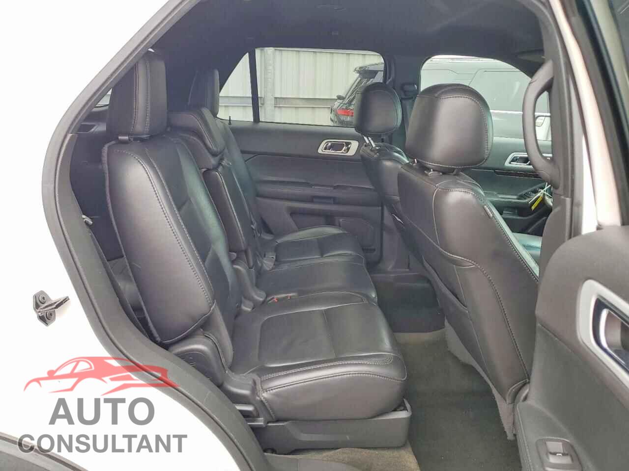 FORD EXPLORER 2013 - 1FM5K7F85DGC04484