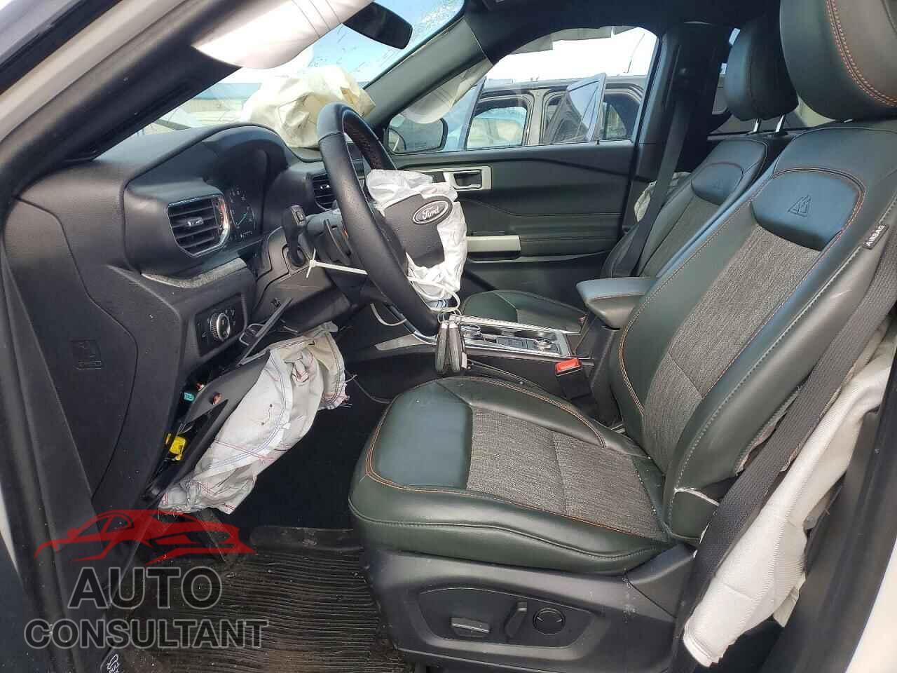 FORD EXPLORER 2023 - 1FMSK8JH0PGC26073