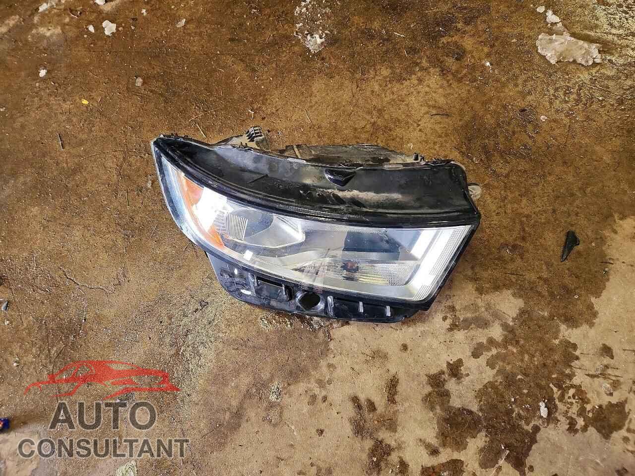 FORD EDGE 2017 - 2FMPK4G94HBC68074
