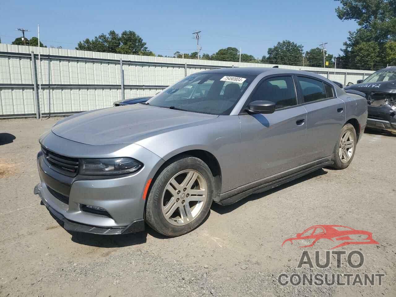 DODGE CHARGER 2016 - 2C3CDXHG1GH126406