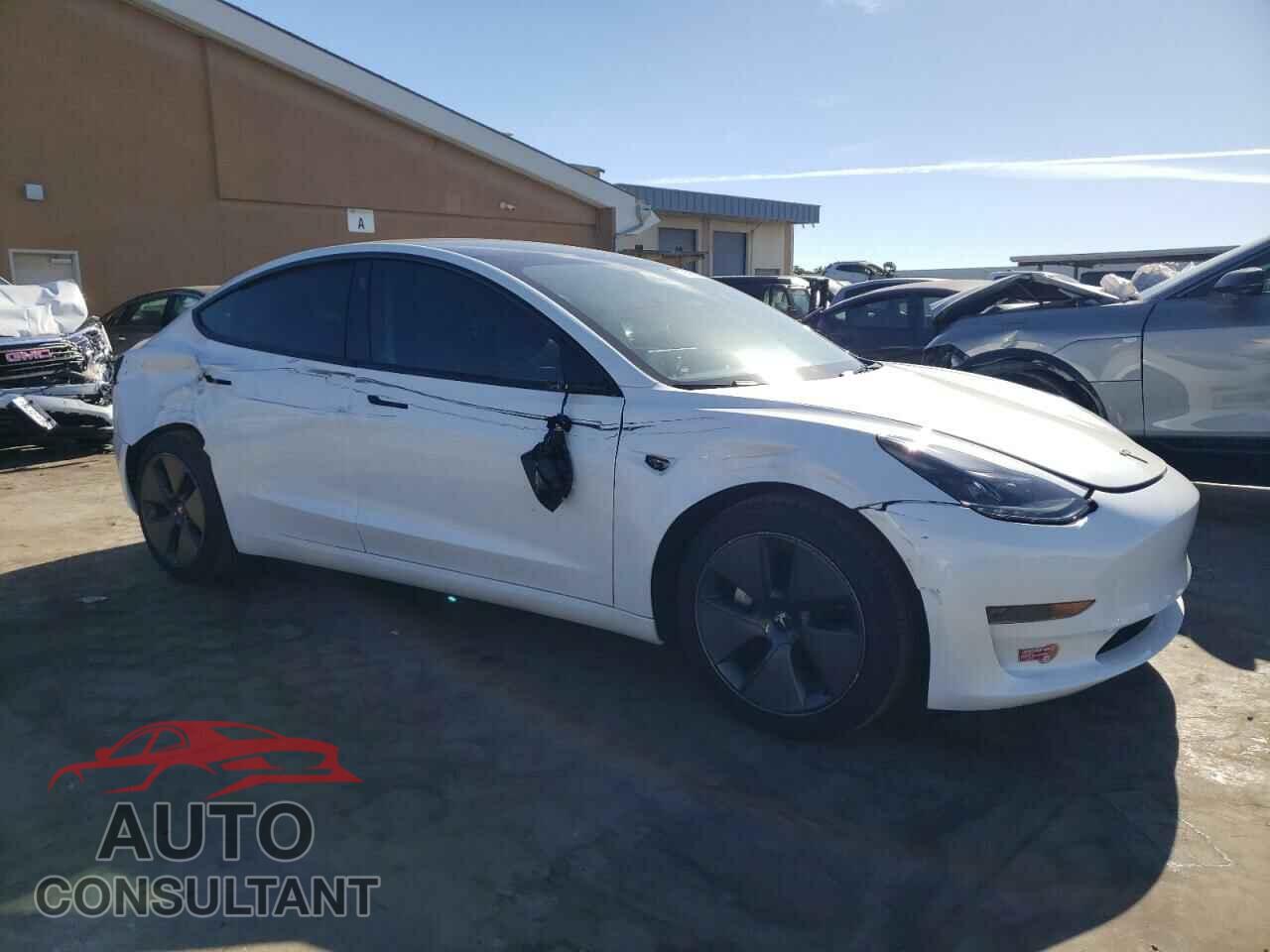 TESLA MODEL 3 2023 - 5YJ3E1EA9PF575280