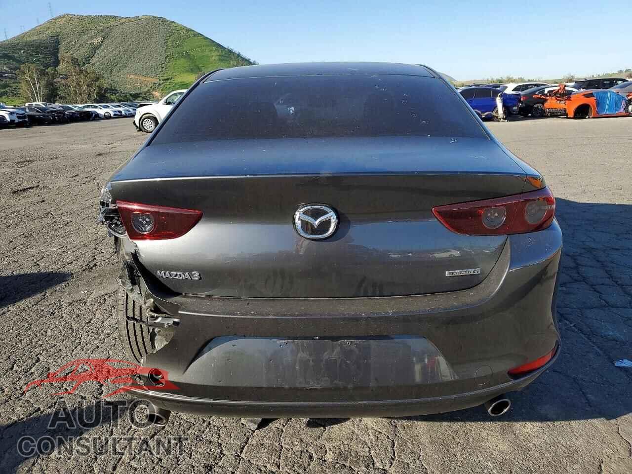 MAZDA 3 2021 - 3MZBPABL2MM254374