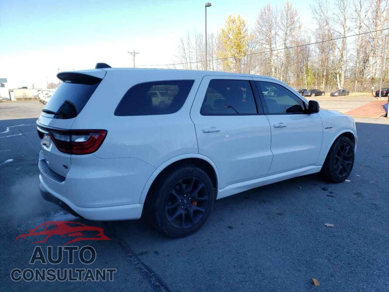 DODGE DURANGO 2023 - 1C4SDJCT4PC689297