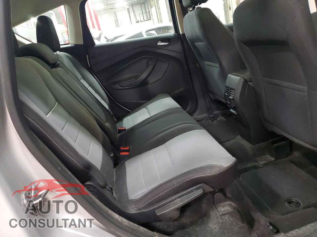 FORD CMAX 2013 - 1FADP5AU3DL544708