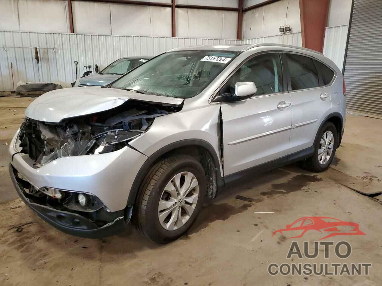HONDA CRV 2014 - 2HKRM4H70EH628199