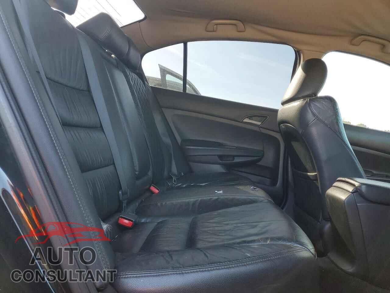 HONDA ACCORD 2011 - 1HGCP2F61BA109050
