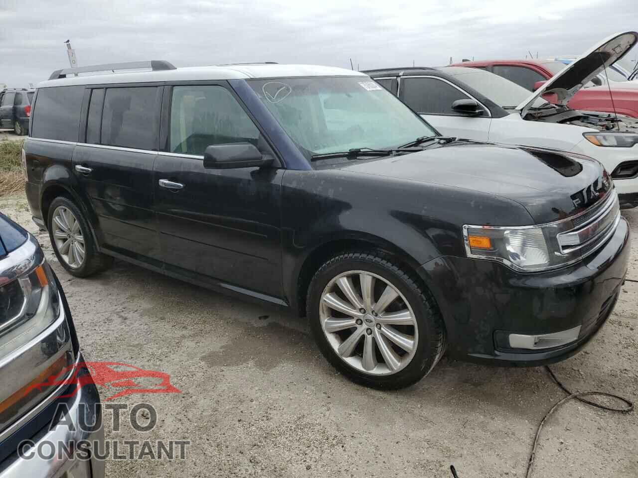 FORD FLEX 2015 - 2FMHK6C85FBA08308