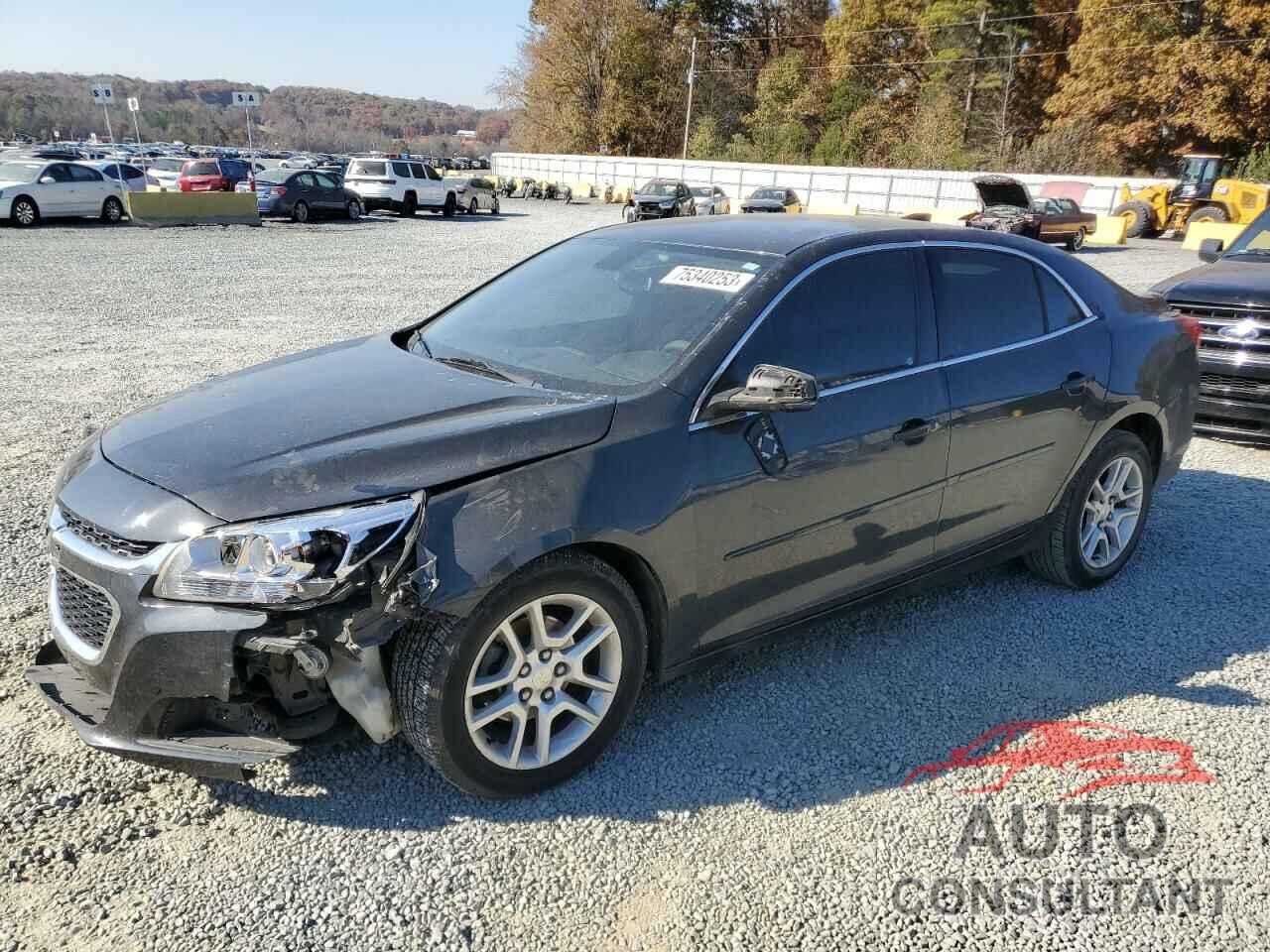 CHEVROLET MALIBU 2015 - 1G11C5SL2FF335940