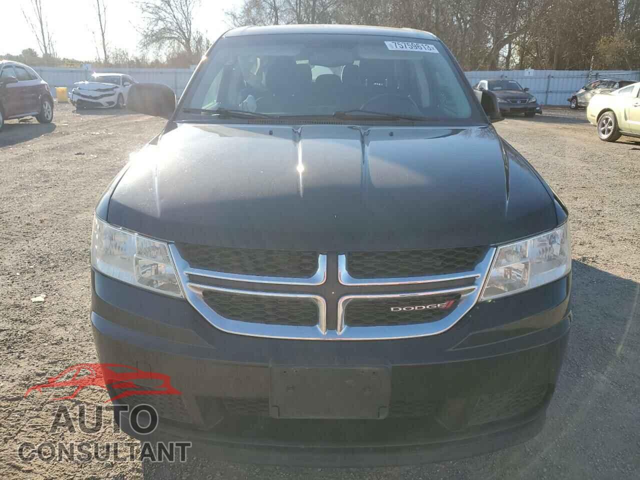 DODGE JOURNEY 2015 - 3C4PDCAB4FT575704