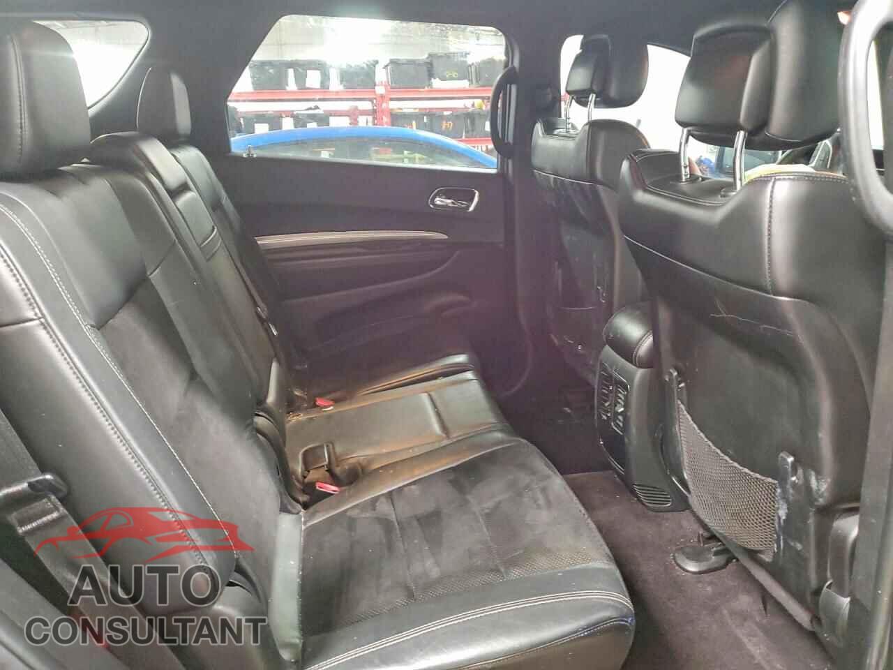 DODGE DURANGO 2016 - 1C4RDJAG1GC302080