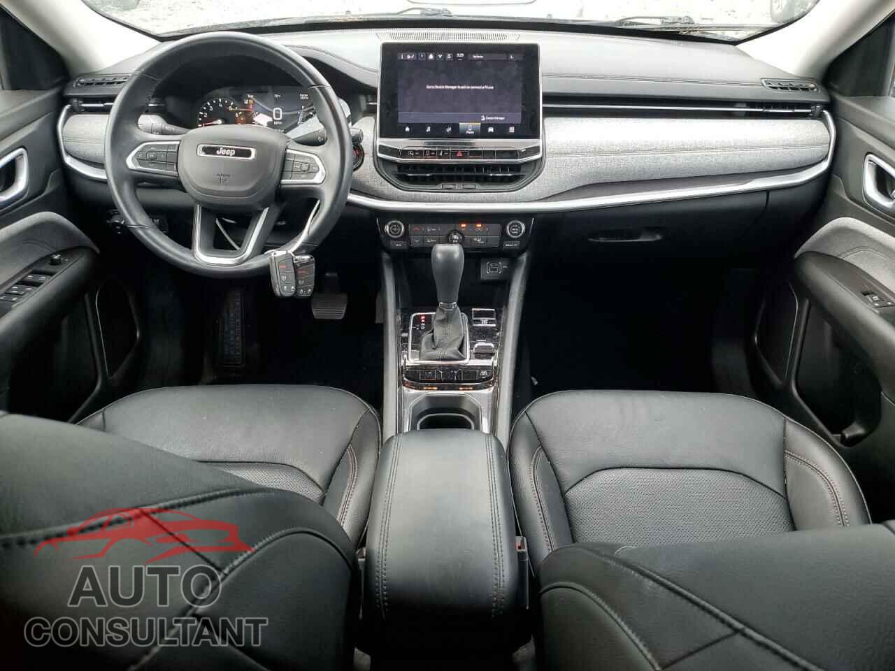 JEEP COMPASS 2022 - 3C4NJDFB6NT144245