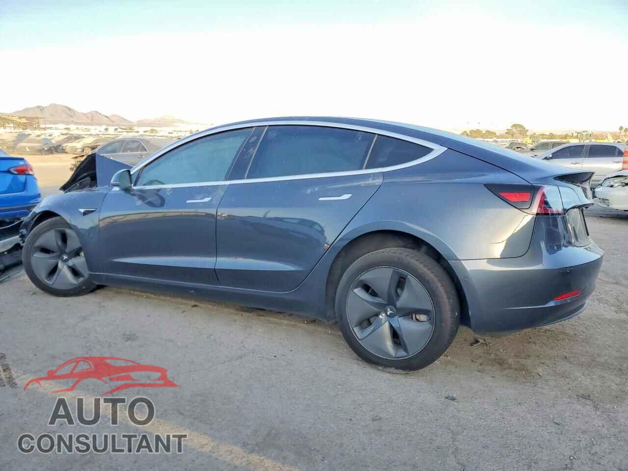 TESLA MODEL 3 2019 - 5YJ3E1EA2KF312122