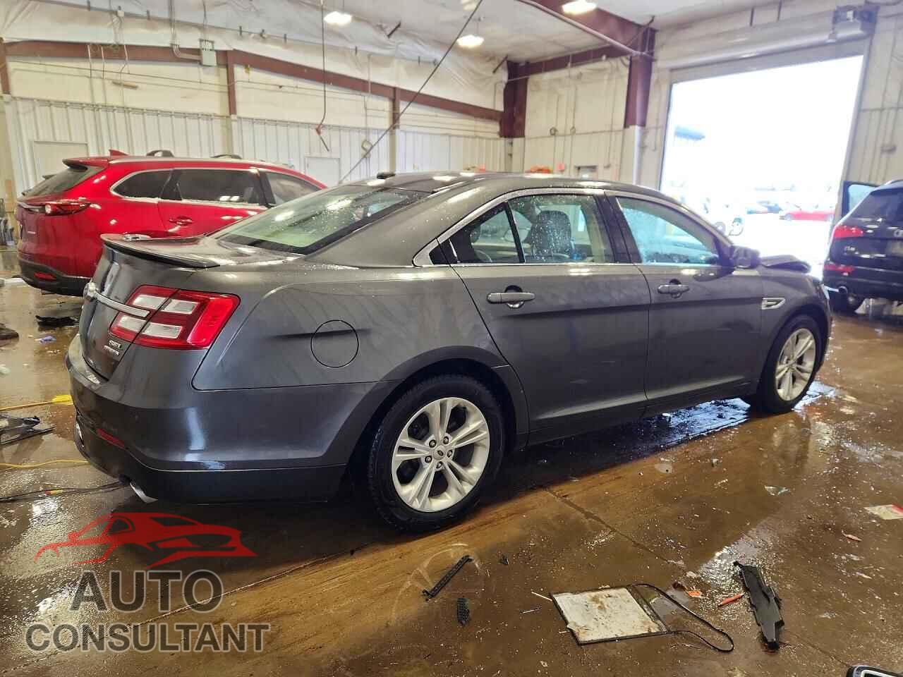 FORD TAURUS 2016 - 1FAHP2E84GG107519