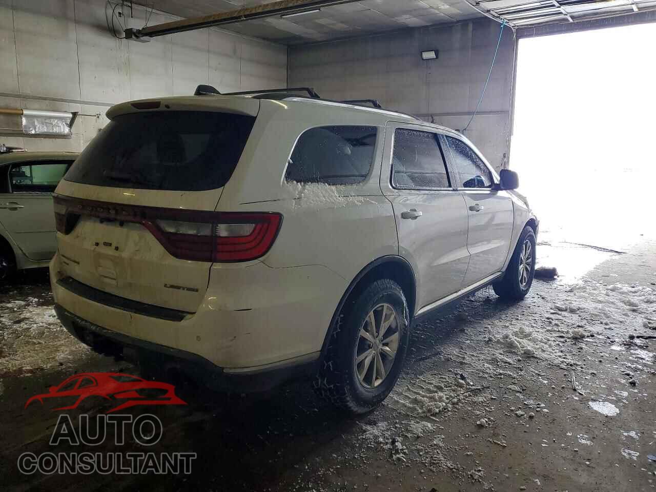 DODGE DURANGO 2015 - 1C4RDJDG7FC760572