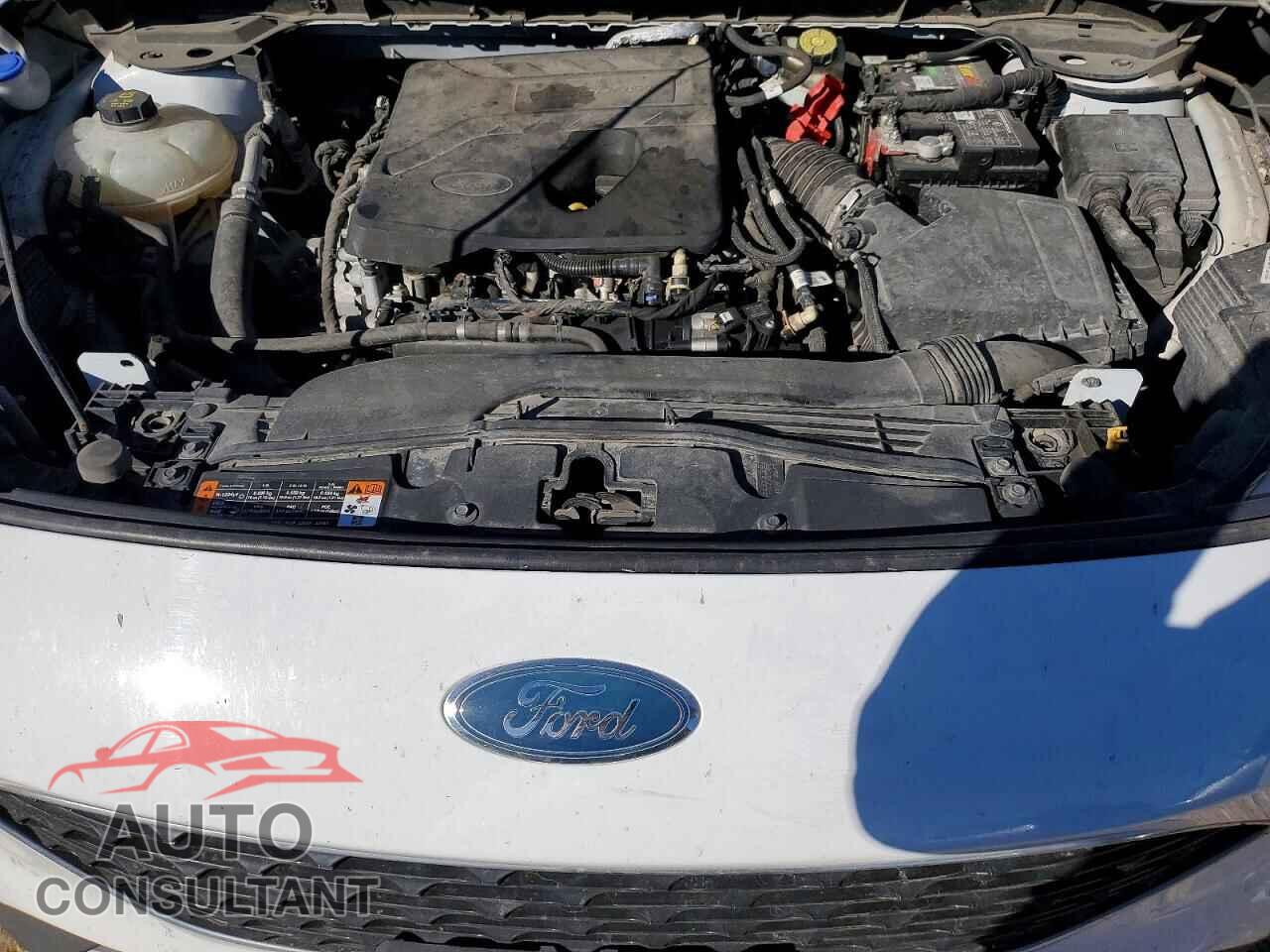 FORD ESCAPE 2020 - 1FMCU0G69LUA86011