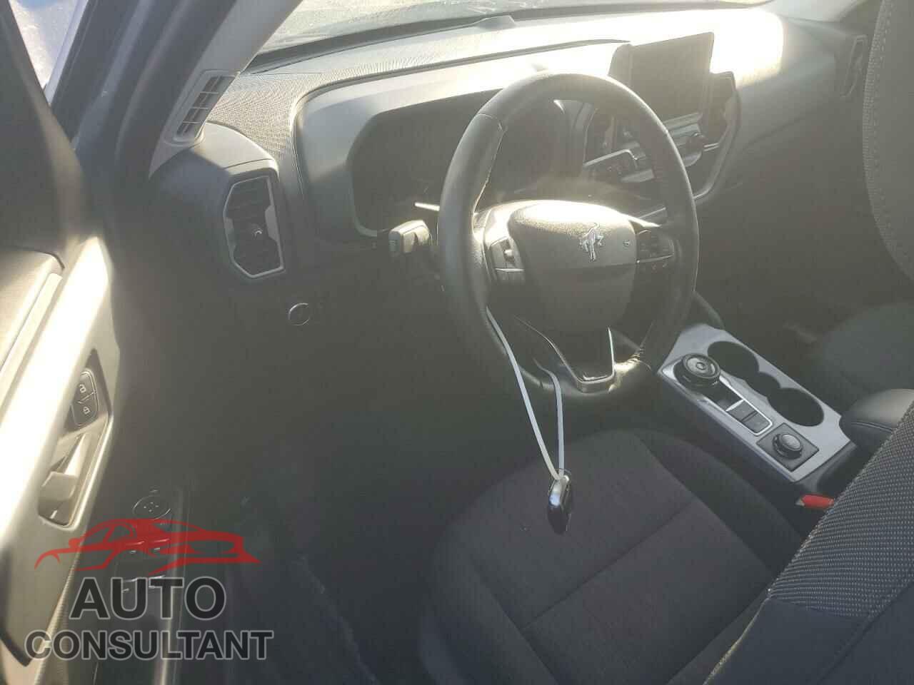 FORD BRONCO 2023 - 3FMCR9B60PRE35535