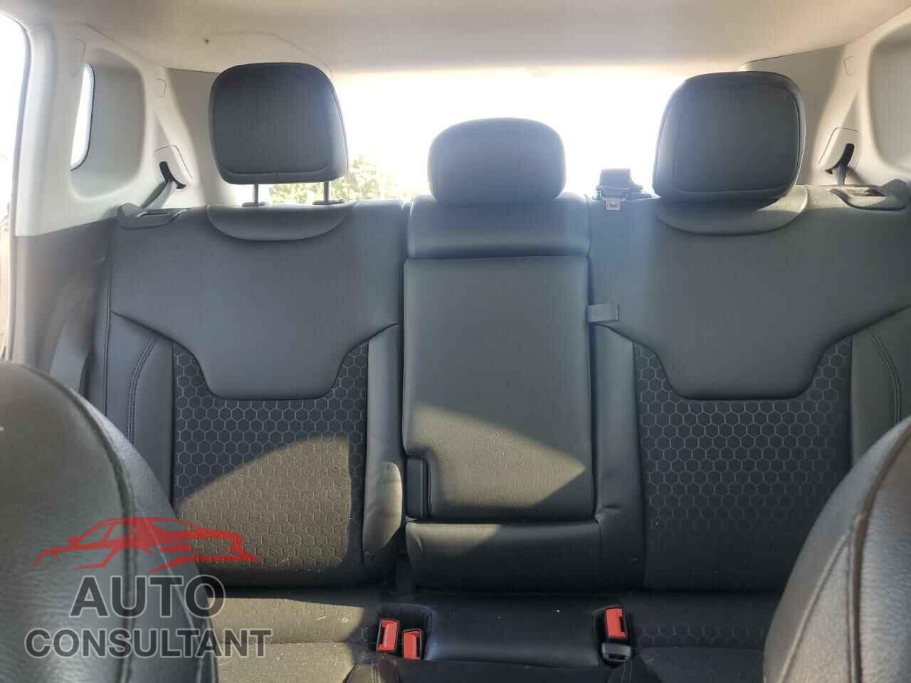 JEEP COMPASS 2021 - 3C4NJDBB2MT504325