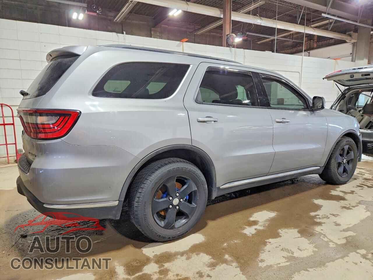 DODGE DURANGO 2015 - 1C4RDJDG4FC826804