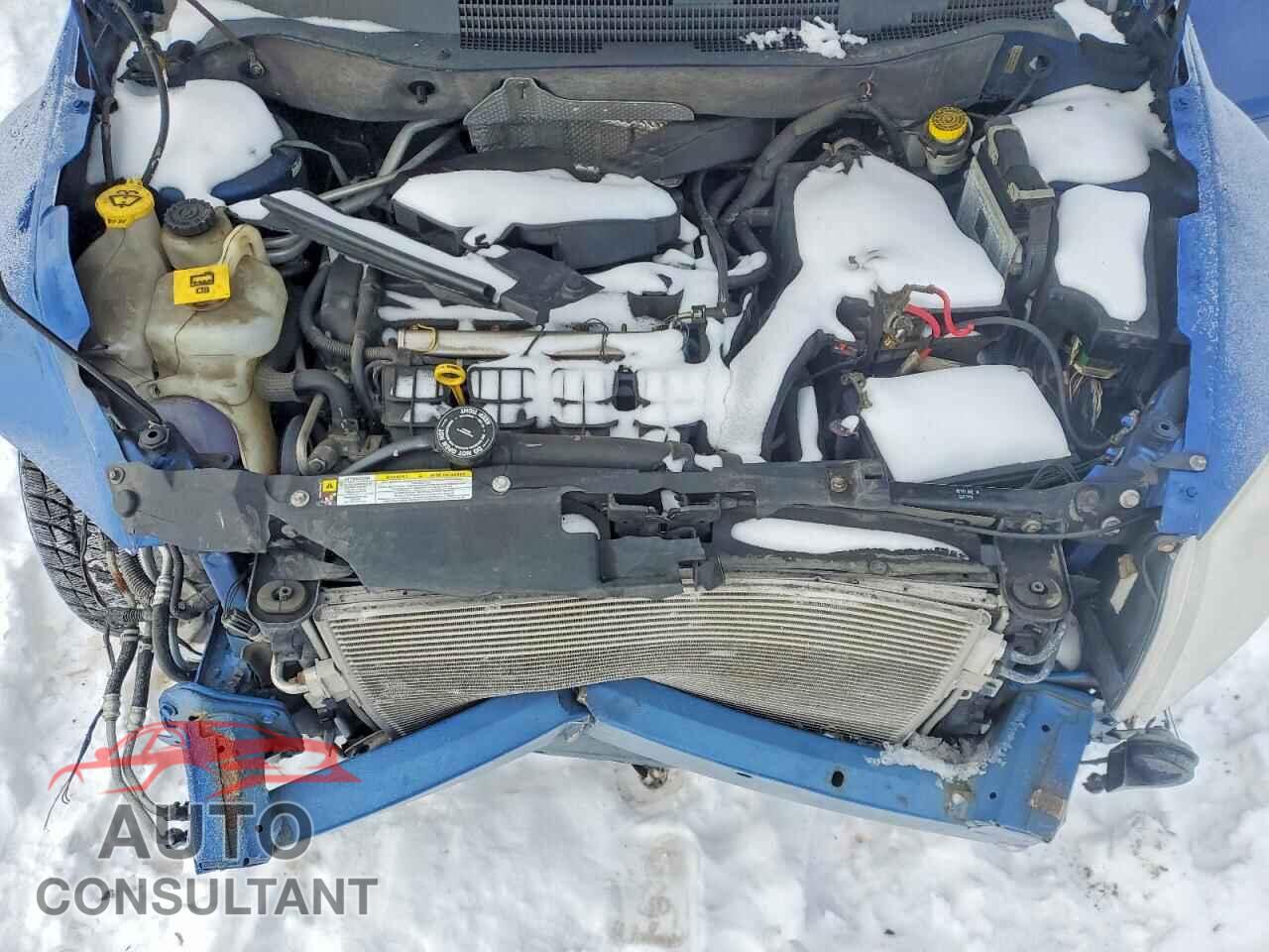DODGE CALIBER 2009 - 1B3HB48A09D203818