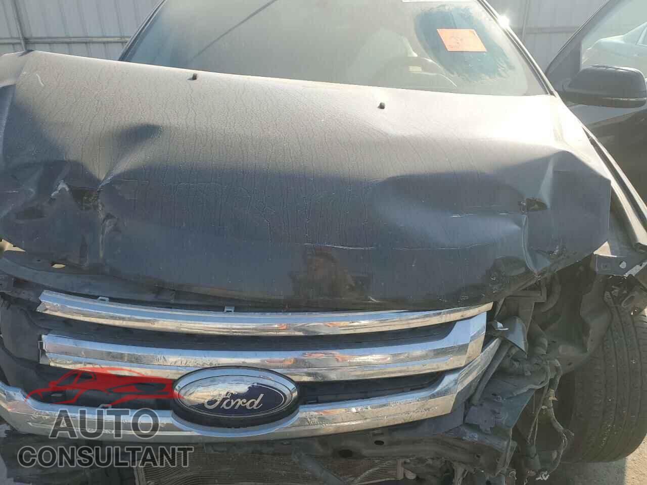 FORD EDGE 2014 - 2FMDK4JC1EBA89364