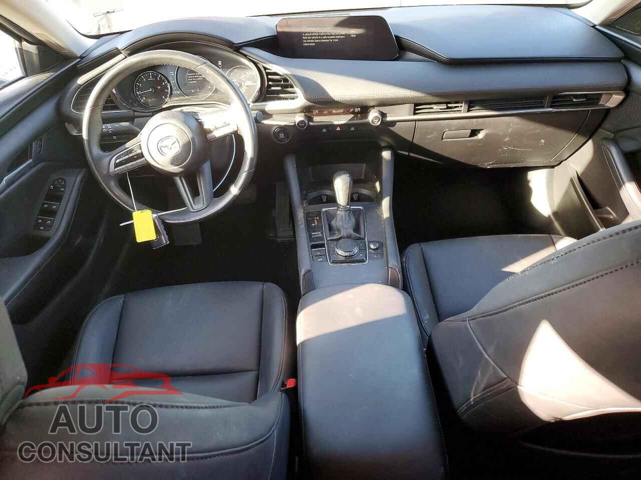 MAZDA 3 2021 - 3MZBPABL2MM254374