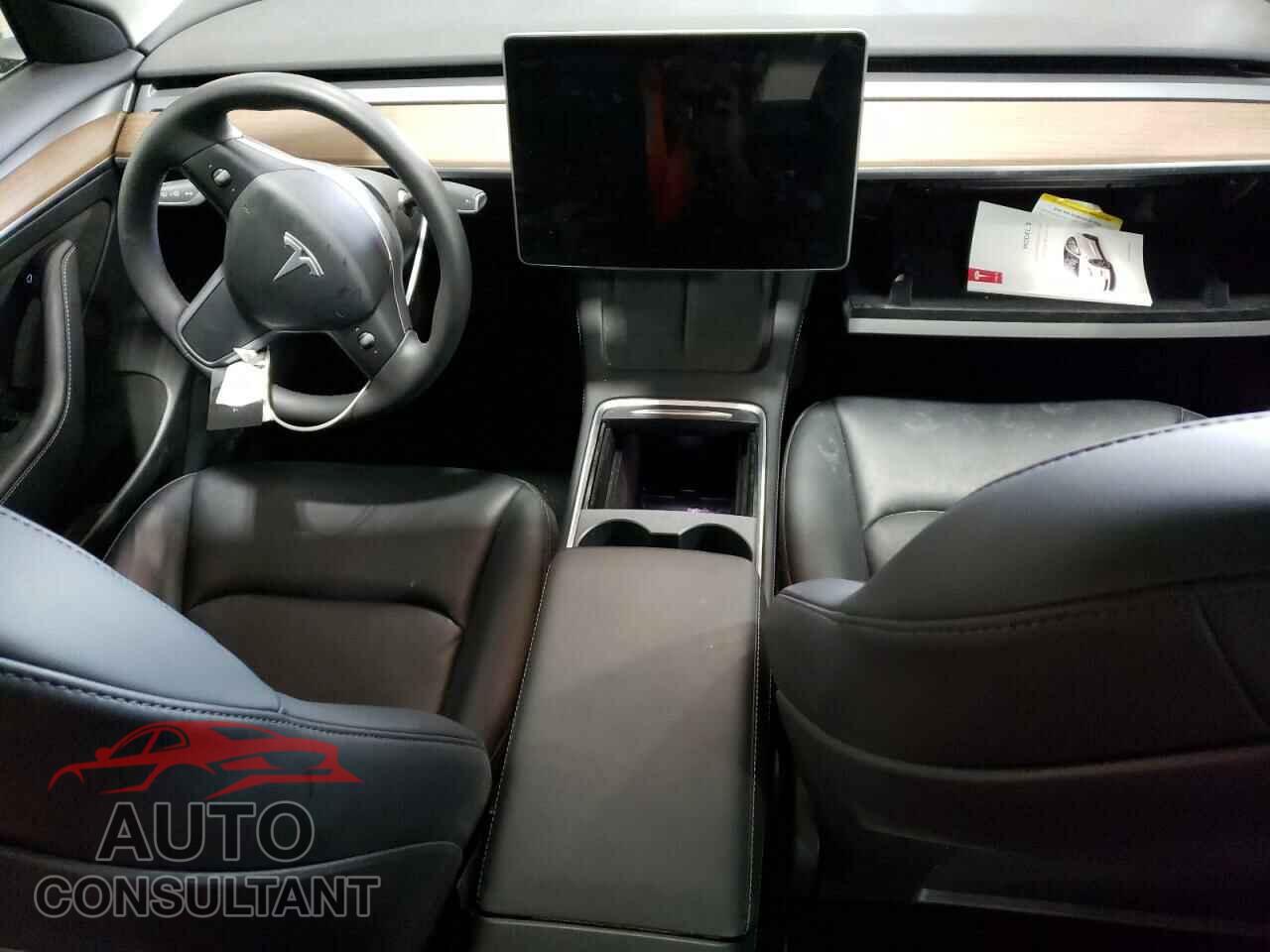 TESLA MODEL 3 2023 - 5YJ3E1EA4PF393857