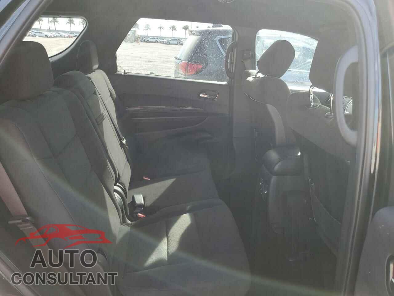 DODGE DURANGO 2023 - 1C4RDHDG2PC630547