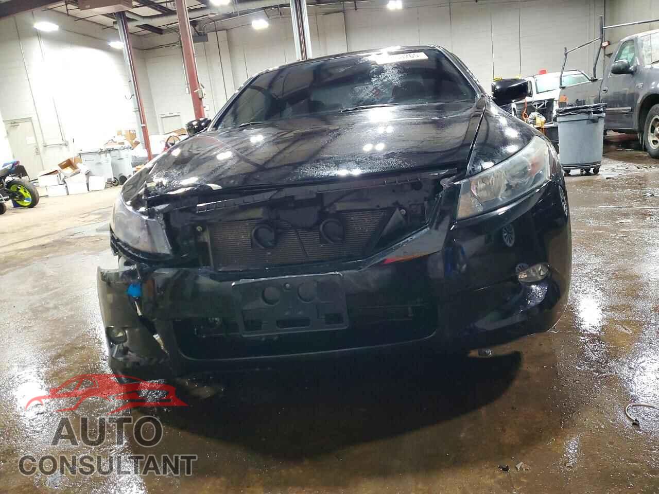 HONDA ACCORD 2010 - 1HGCS2B82AA007745