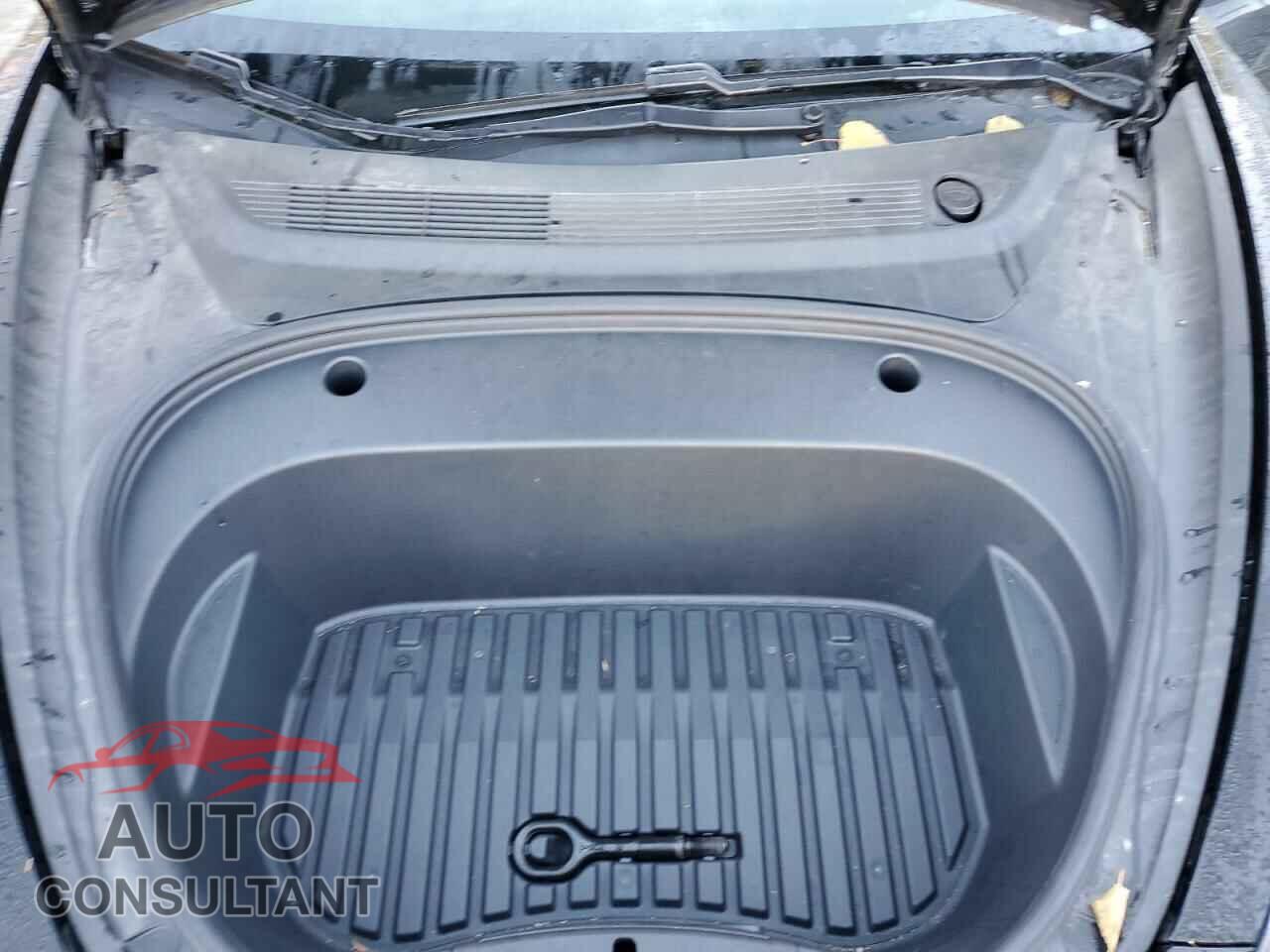 TESLA MODEL 3 2021 - 5YJ3E1EB5MF960579