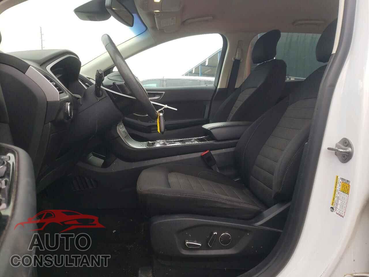 FORD EDGE 2019 - 2FMPK4J99KBC62657