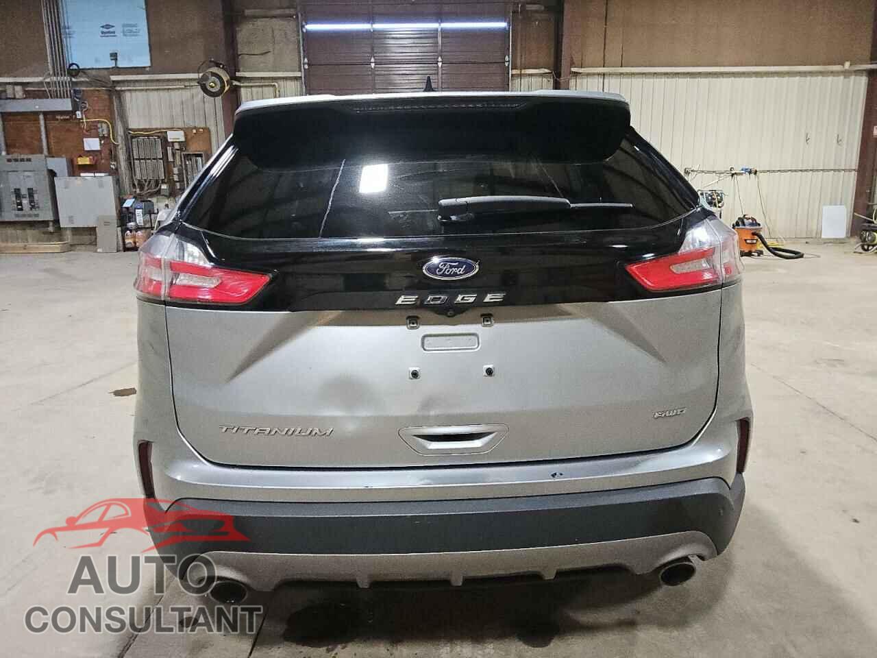 FORD EDGE 2021 - 2FMPK4K93MBA26880