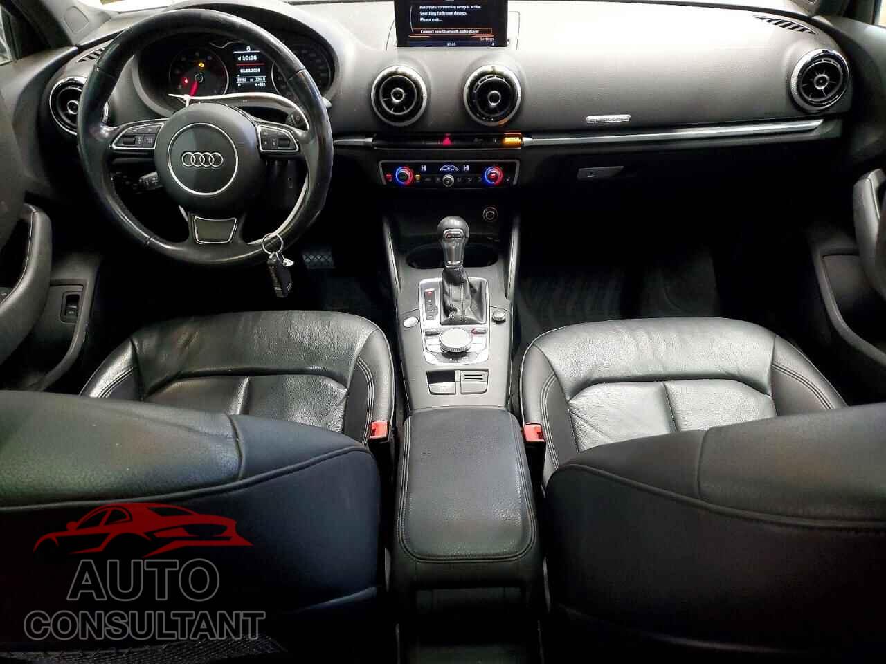 AUDI A3 2015 - WAUEFGFF5F1108672