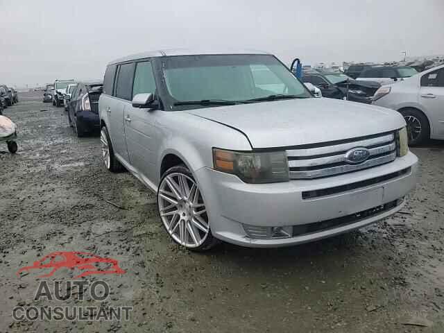 FORD FLEX 2010 - 2FMGK5CC9ABA74251