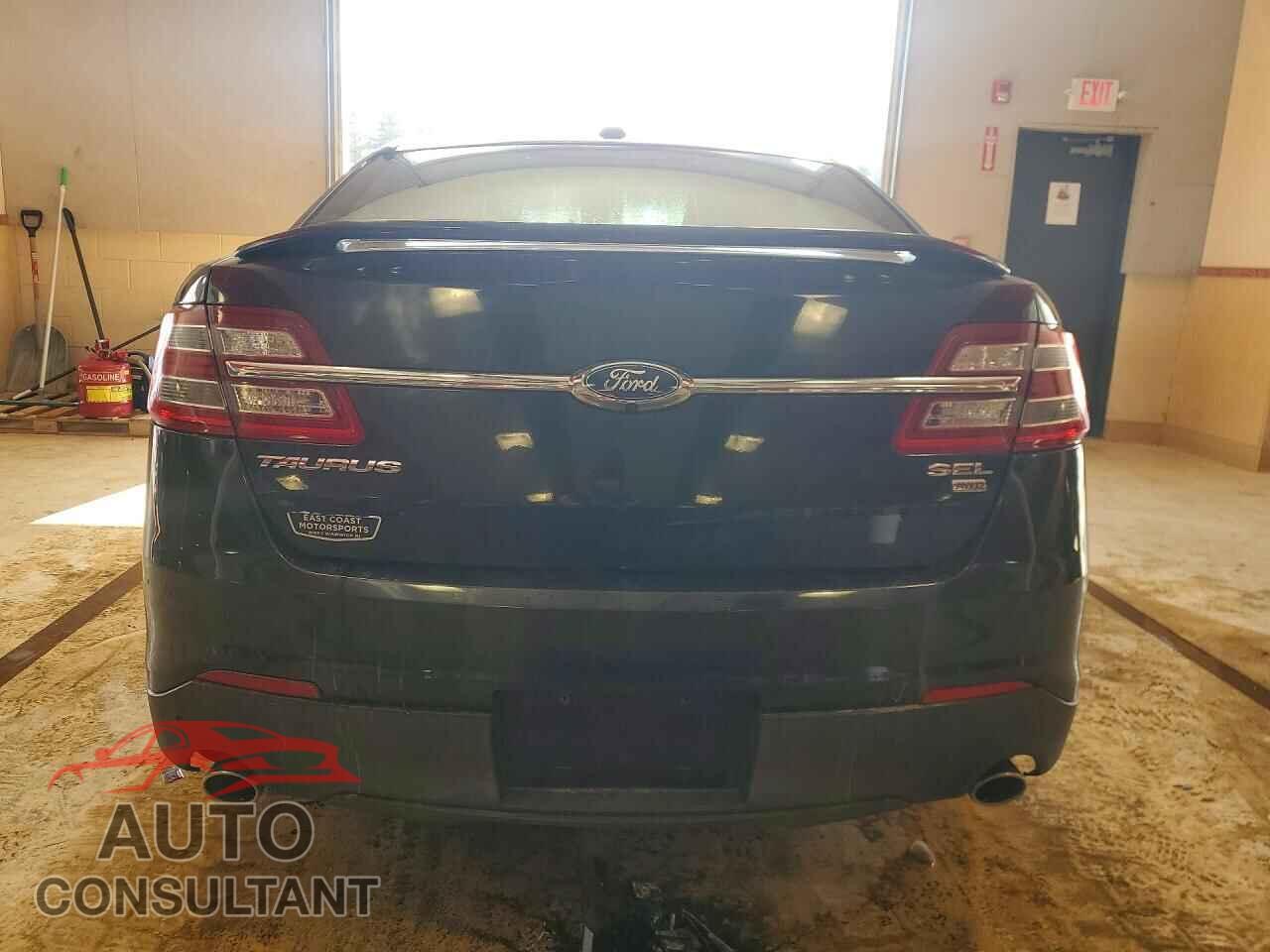 FORD TAURUS 2014 - 1FAHP2H83EG169664