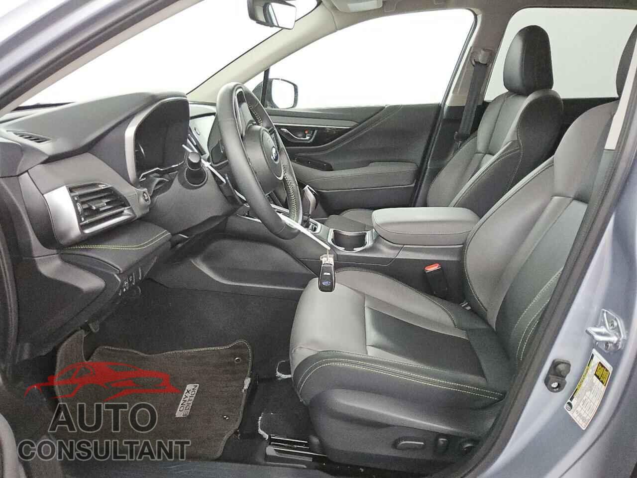 SUBARU OUTBACK 2024 - 4S4BTALC1R3275654