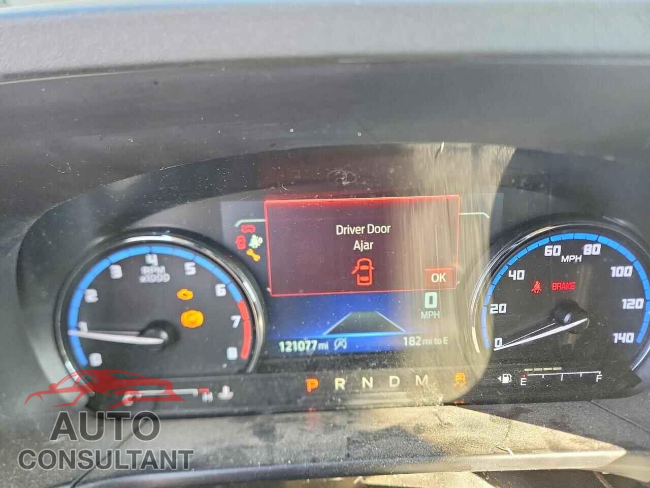 FORD BRONCO 2022 - 3FMCR9D96NRD63129