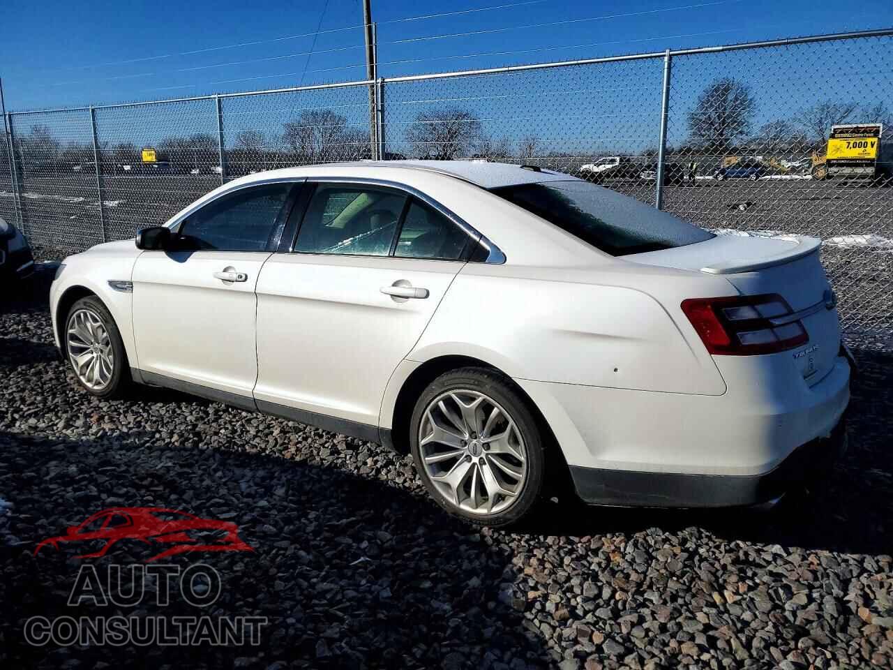 FORD TAURUS 2015 - 1FAHP2F80FG195014