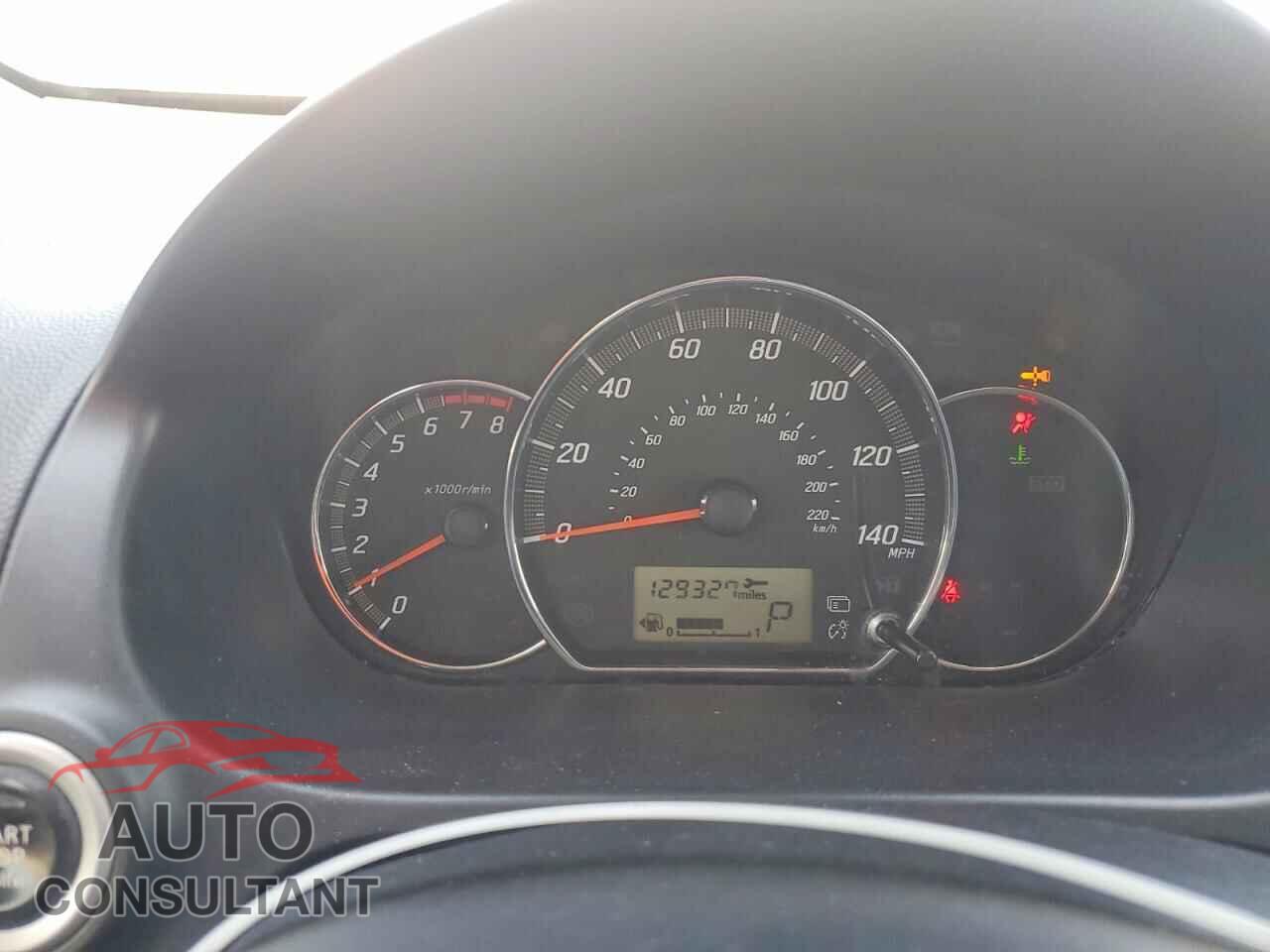 MITSUBISHI MIRAGE 2019 - ML32F4FJXKHF04726