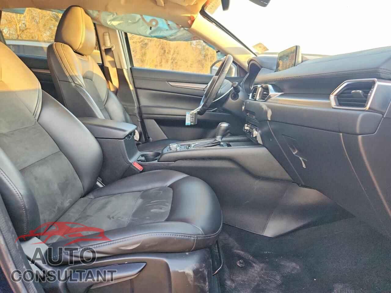 MAZDA CX-5 2018 - JM3KFACM1J0308895