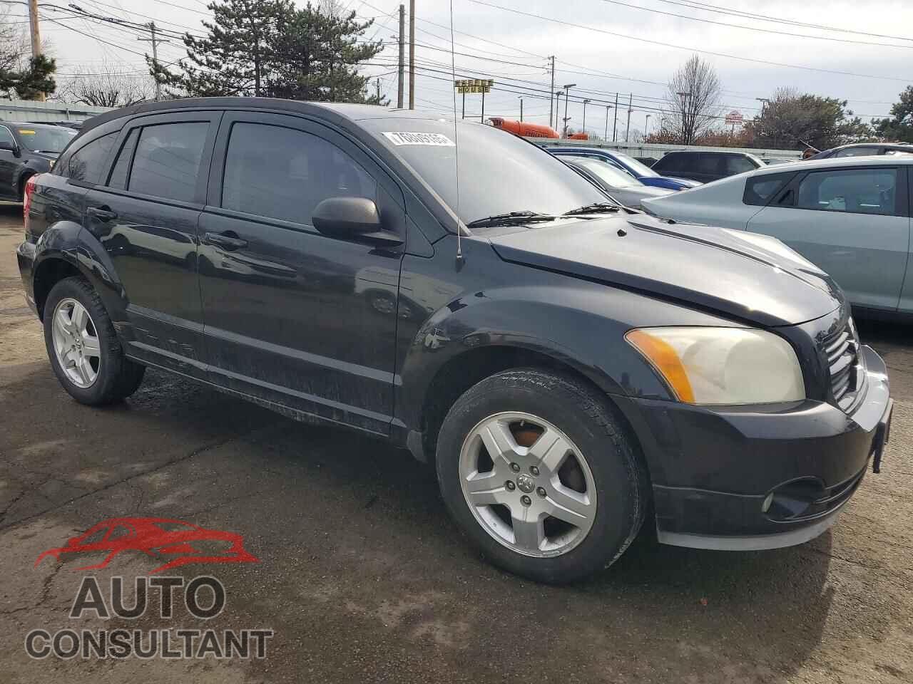 DODGE CALIBER 2009 - 1B3HB48A49D189888