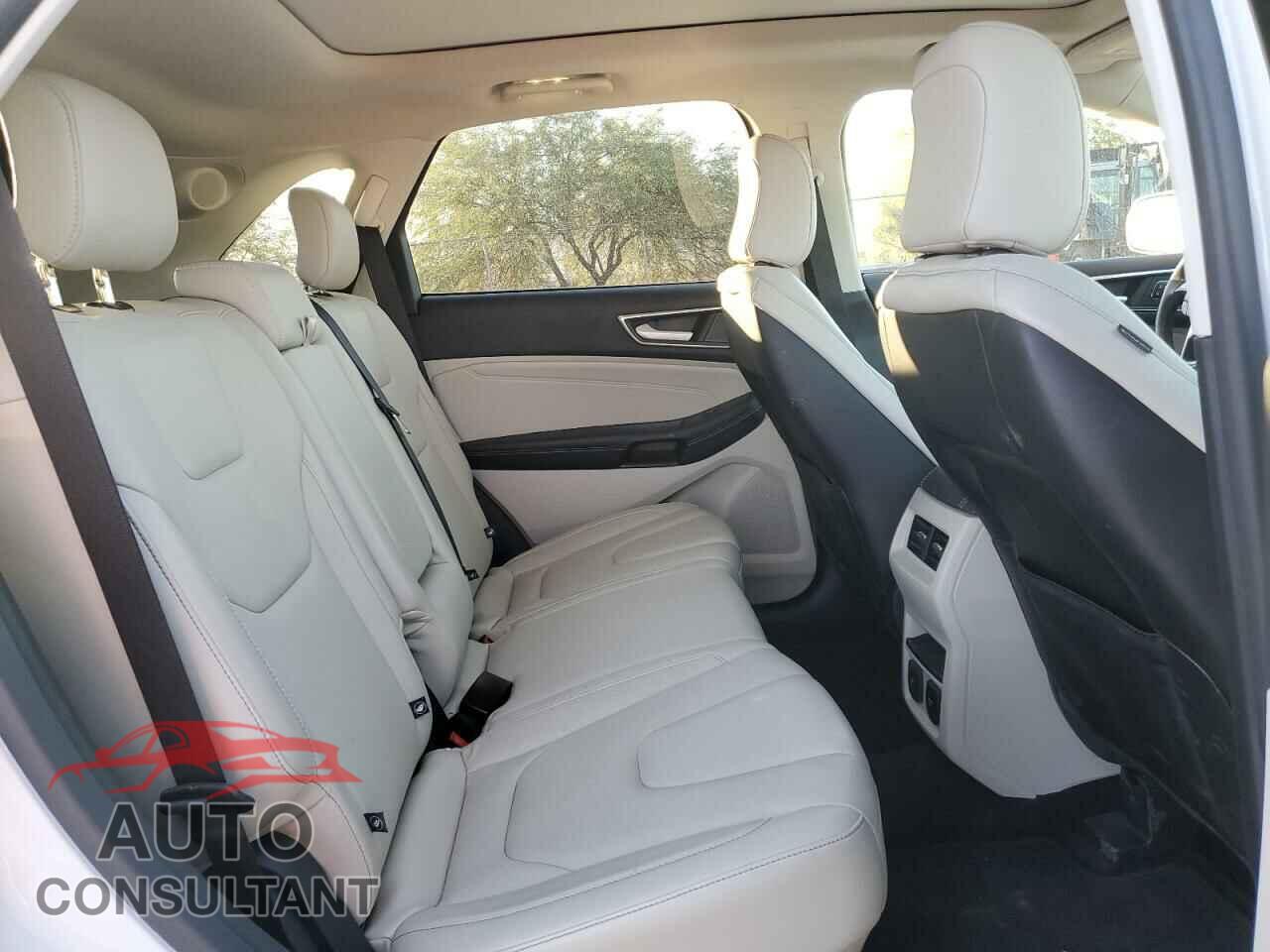 FORD EDGE 2020 - 2FMPK3K98LBB58235