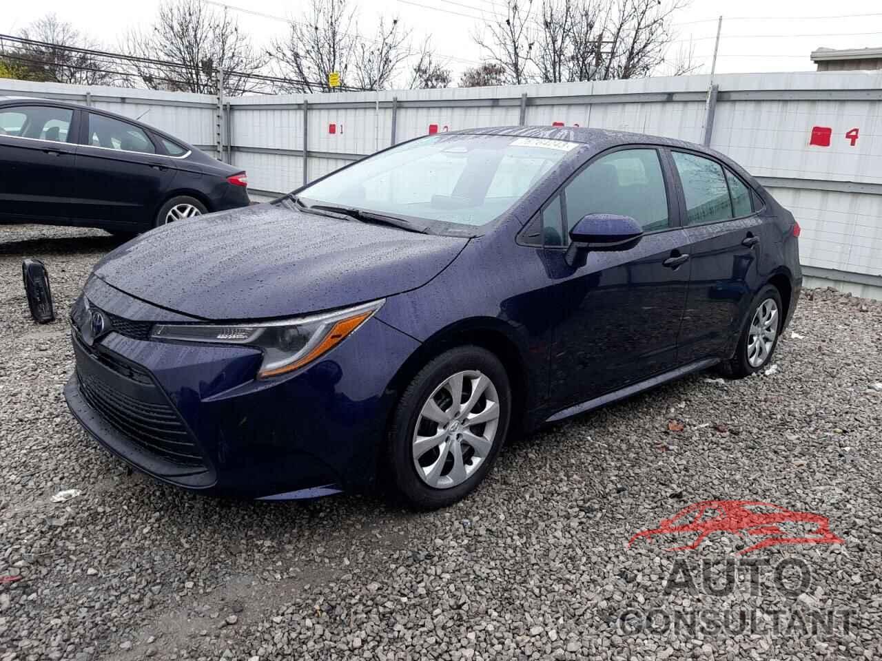 TOYOTA COROLLA 2023 - 5YFB4MDE7PP076079