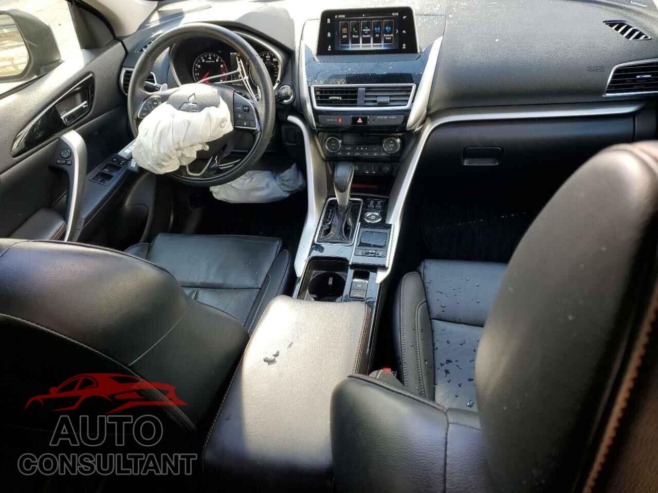 MITSUBISHI ECLIPSE 2019 - JA4AT5AA1KZ020248