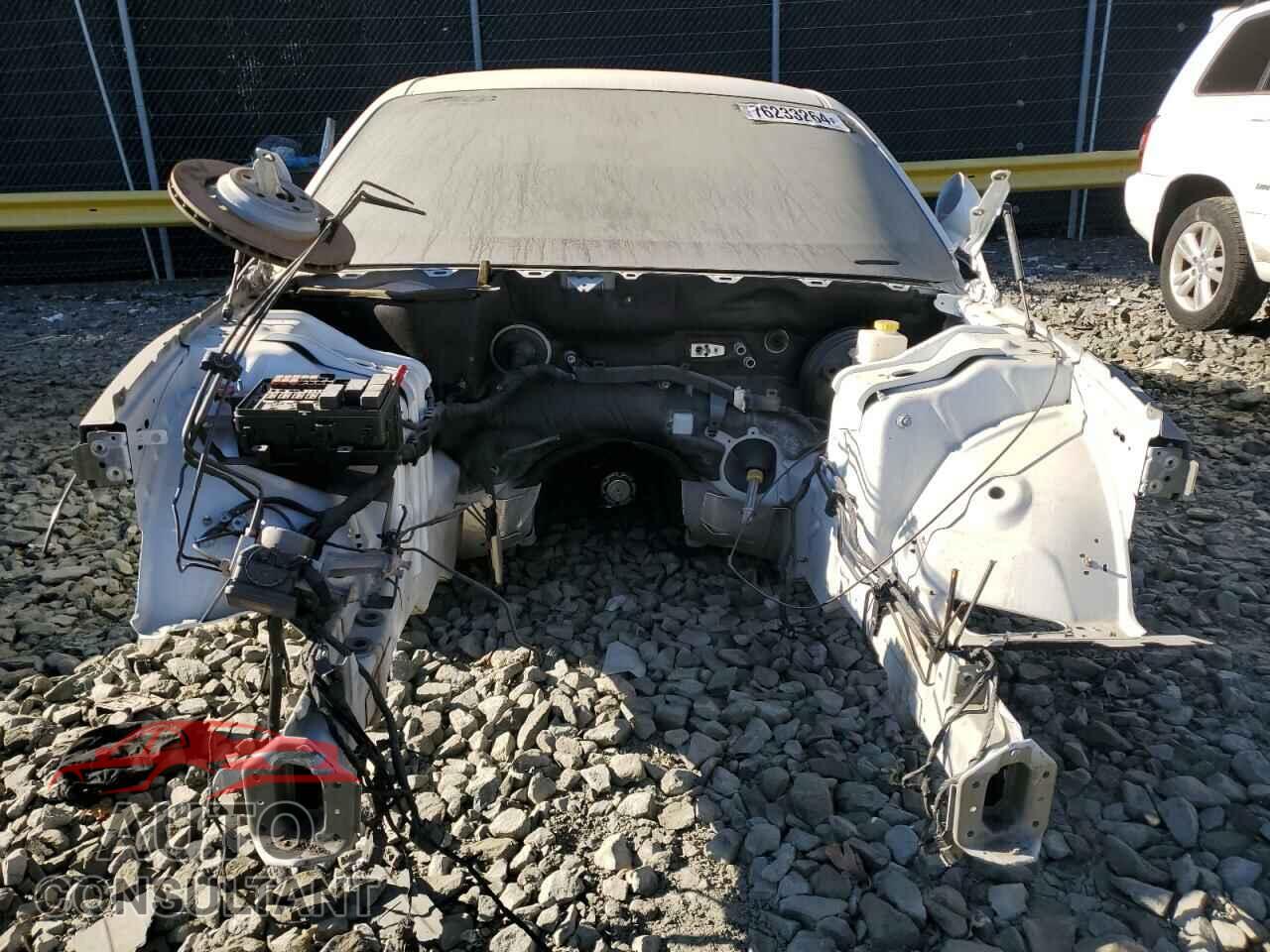 DODGE CHALLENGER 2021 - 2C3CDZFJ7MH567544