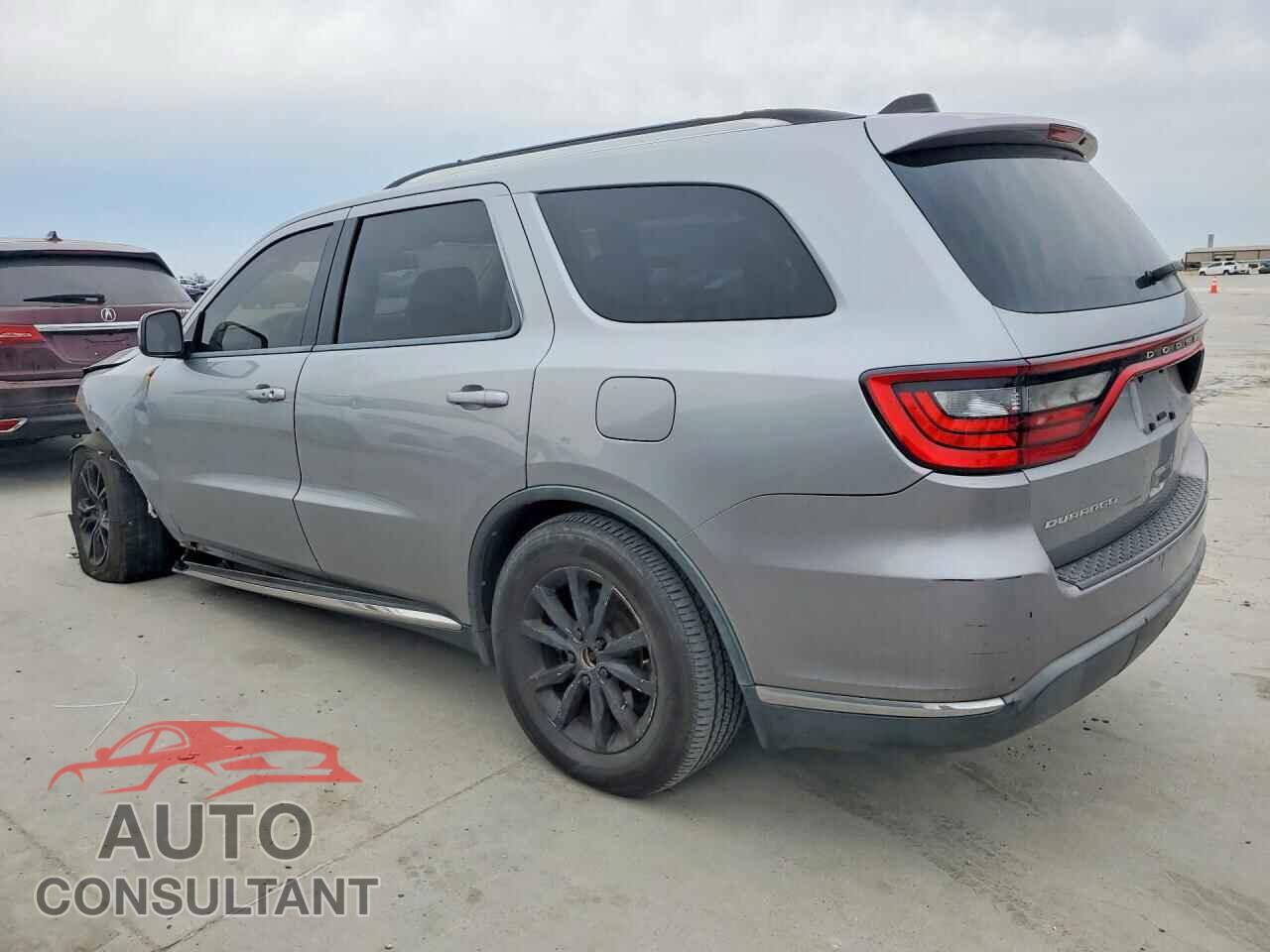 DODGE DURANGO 2015 - 1C4RDHAG6FC873510