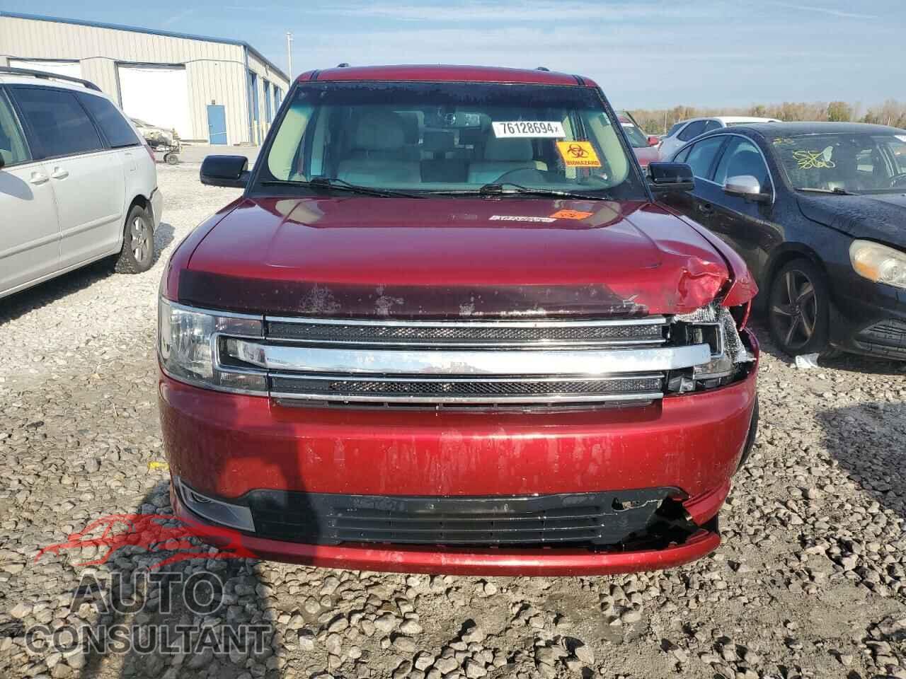 FORD FLEX 2015 - 2FMGK5C84FBA20066