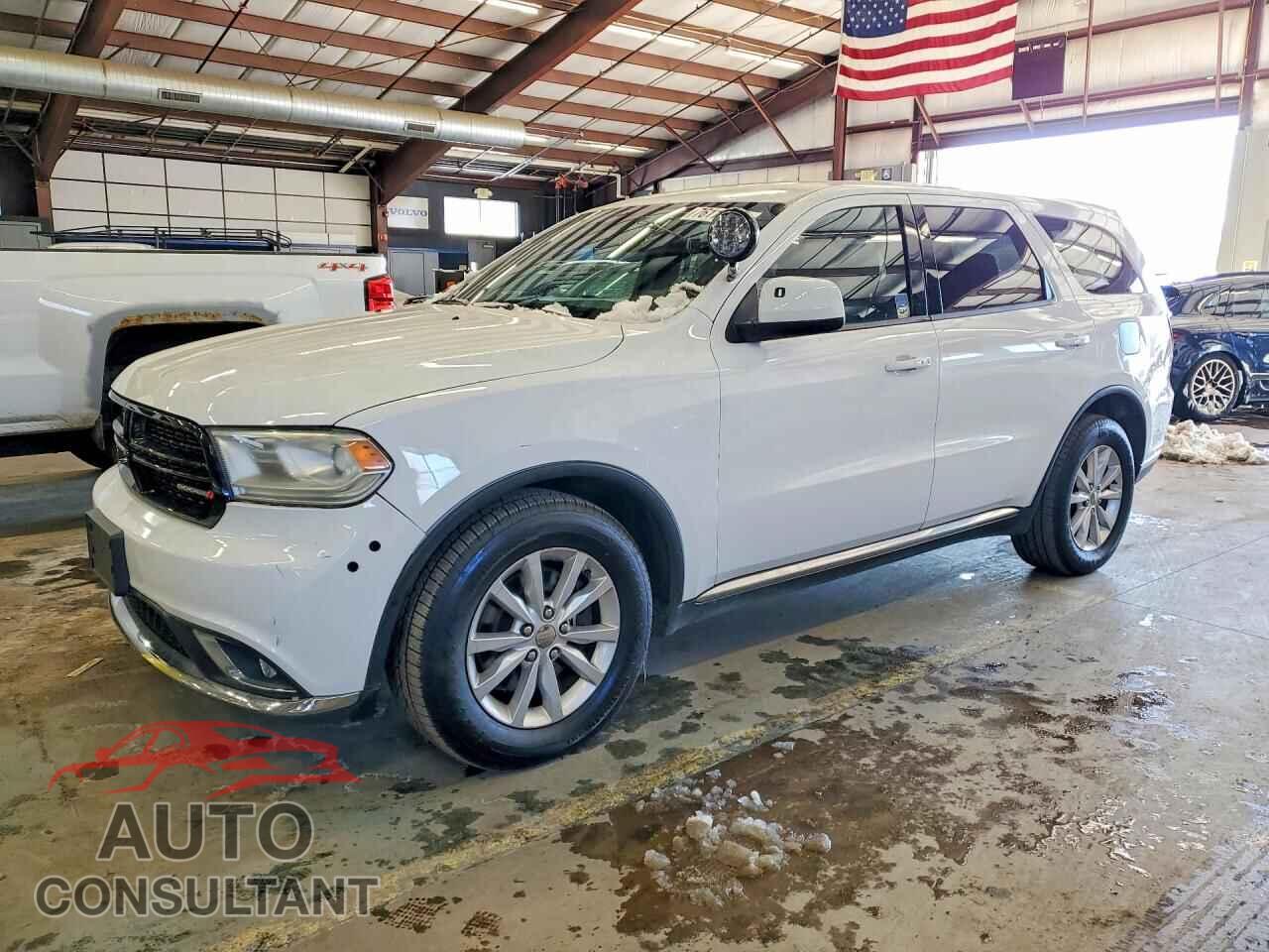 DODGE DURANGO 2015 - 1C4RDJFG7FC120388